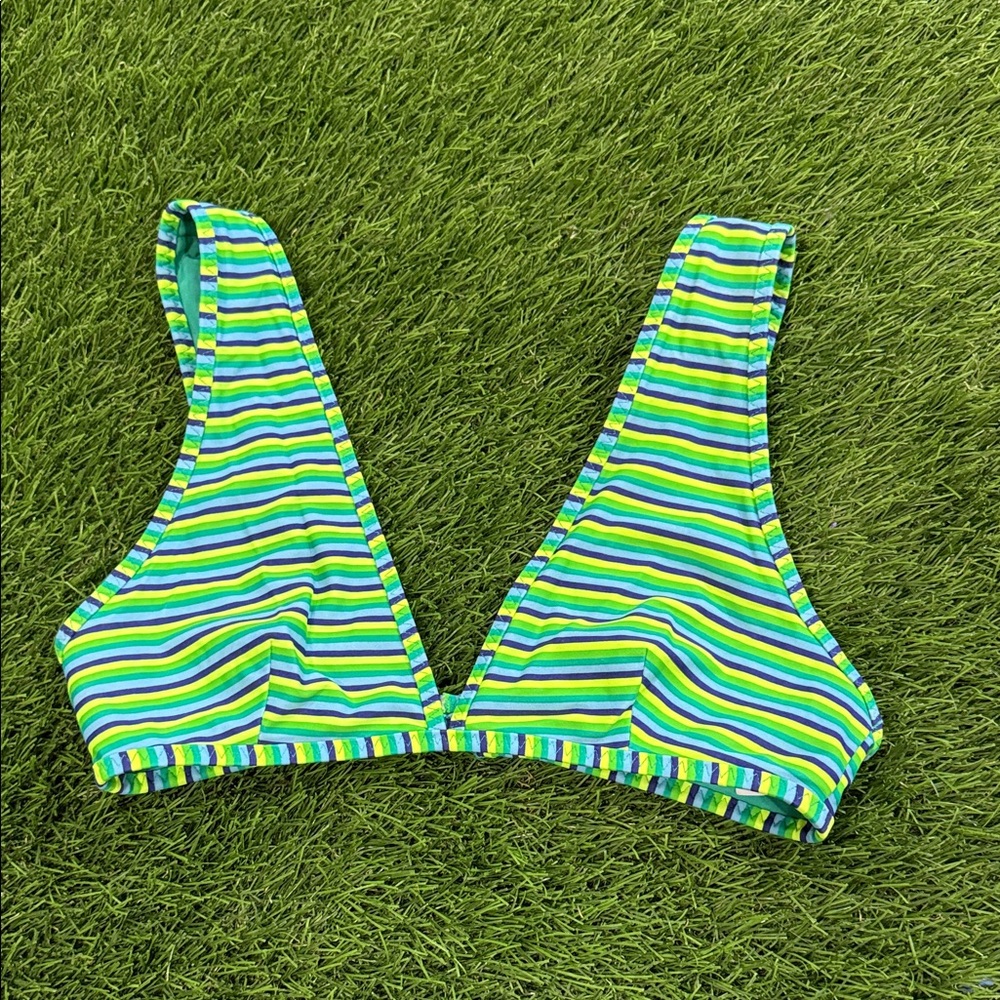 Aerie Bikini Top